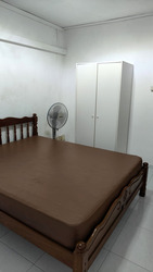 Blk 340 Woodlands Avenue 1 (Woodlands), HDB Executive #585465491